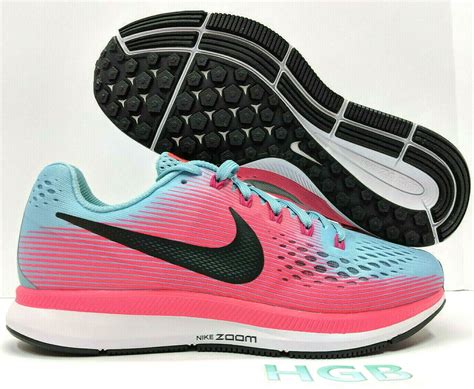 nike pegasus pink|Nike zoom pegasus for women.